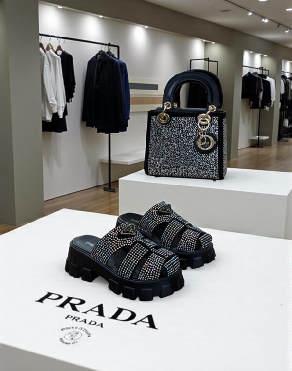 Prada Blings Sets