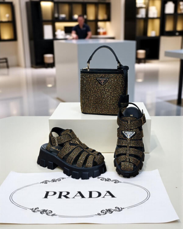 Prada Bling Sets