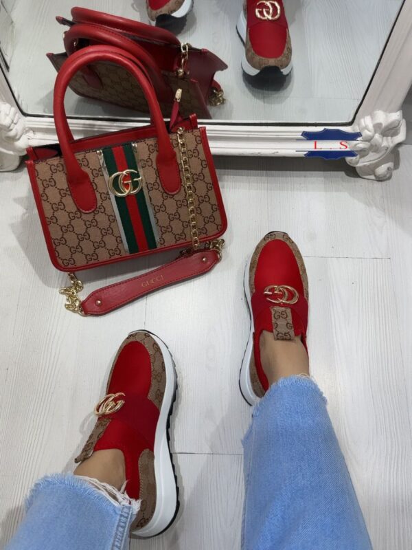 Gucci Vints Sets - Image 2