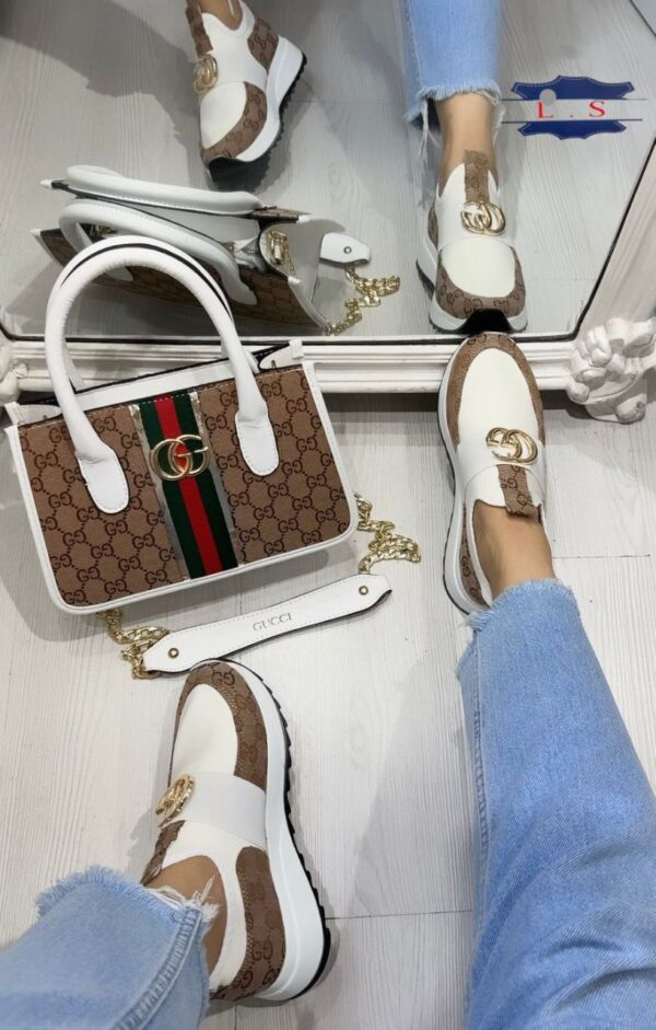 Gucci Vints Sets - Image 3