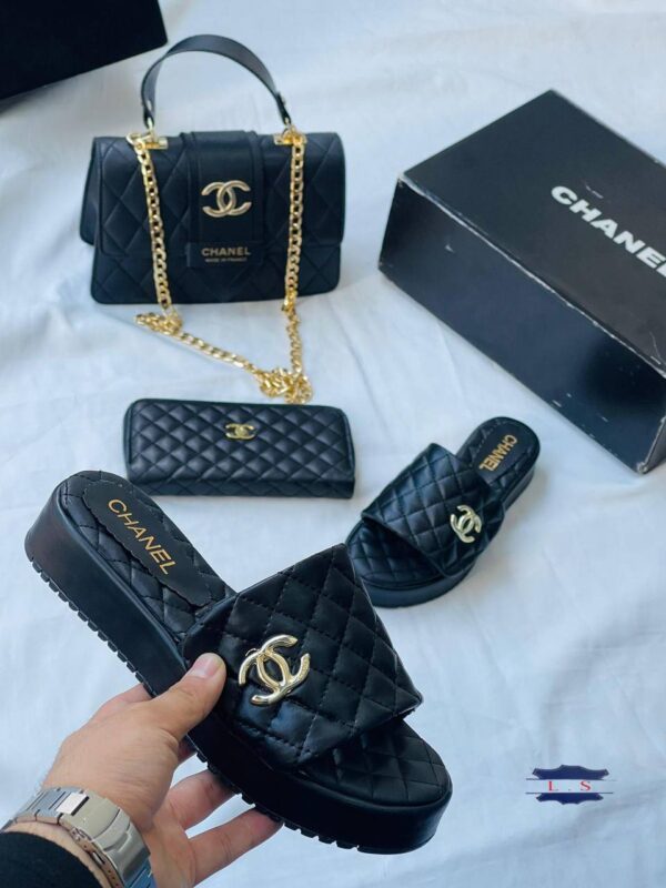 Chanel Slender Sets - Image 3