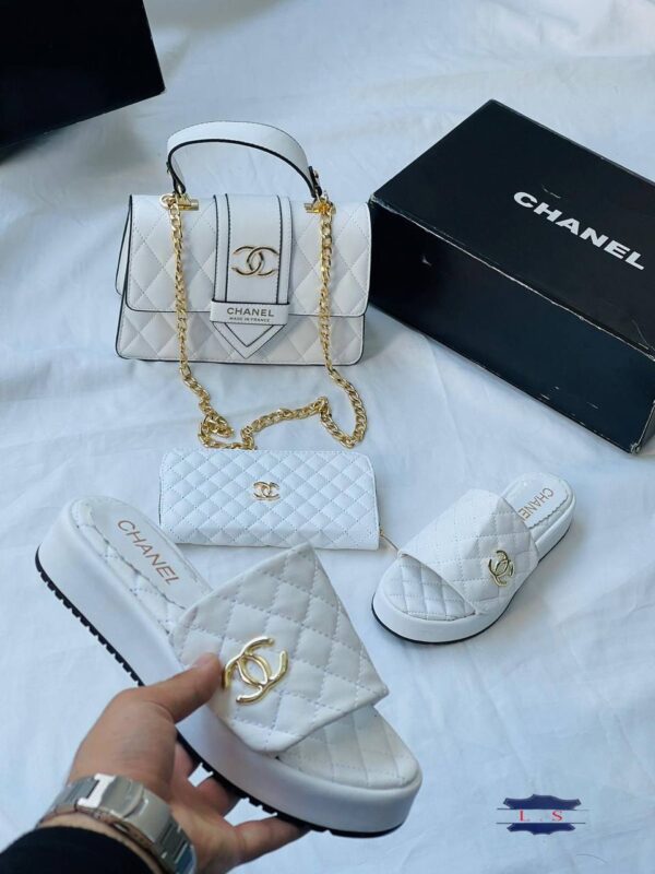 Chanel Slender Sets - Image 2