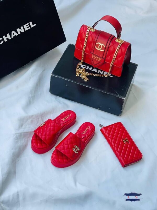 Chanel Slender Sets