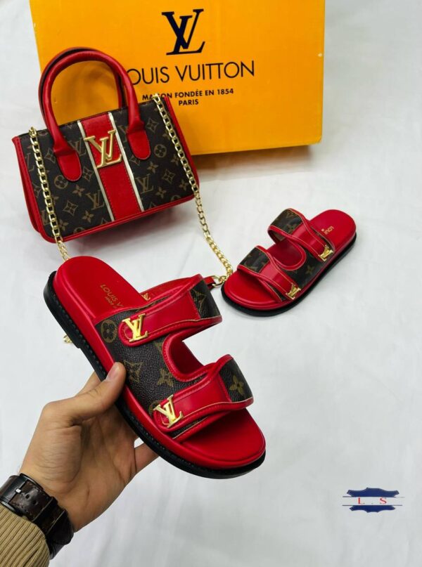 Lv Galiba Sets