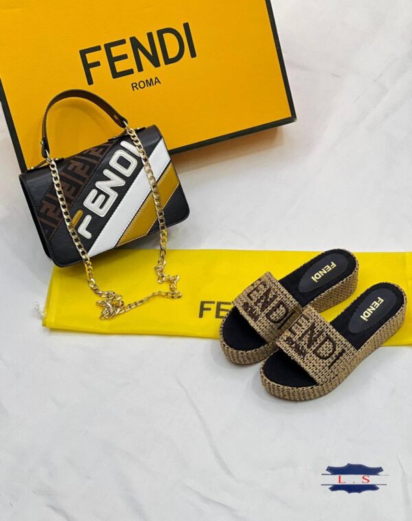 Fendi Summer Sets - Image 2
