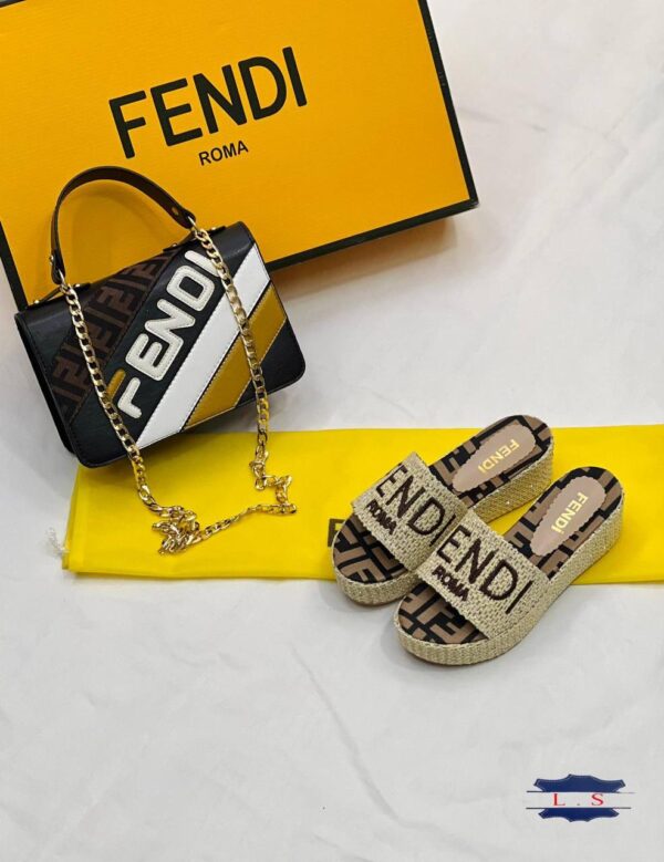 Fendi Summer Sets