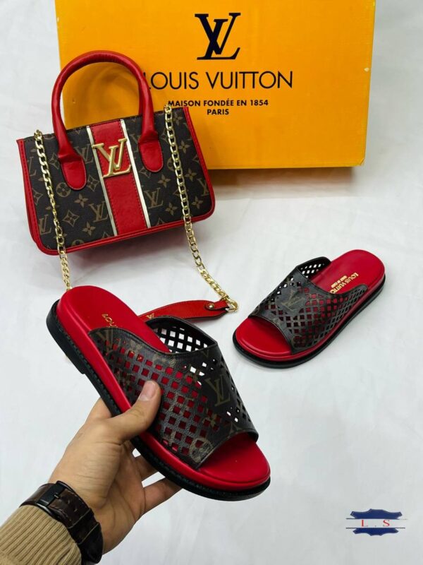Lv Summer Sets