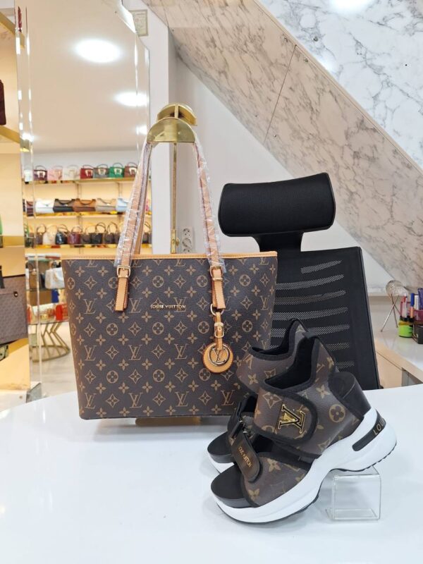 Lv Gizli Sets