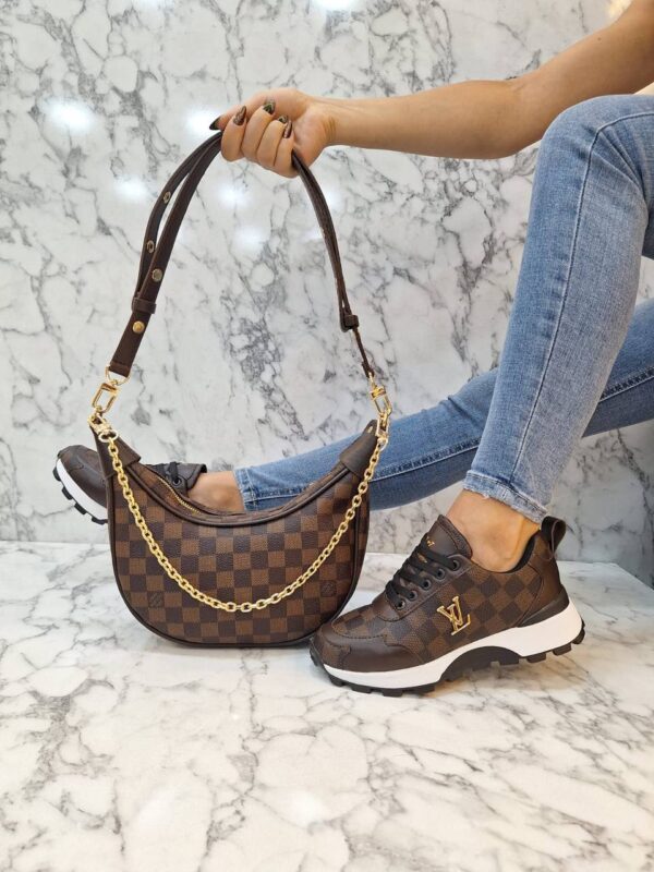 Lv Easy Set
