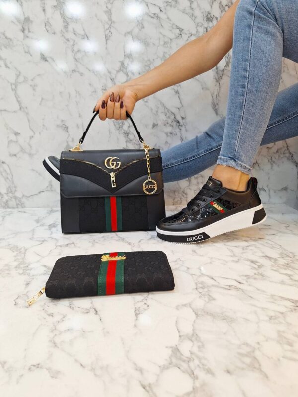 Gucci Easy Set