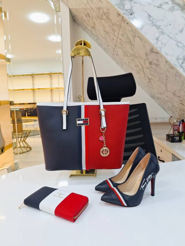Tommy H Heel Sets - Image 2