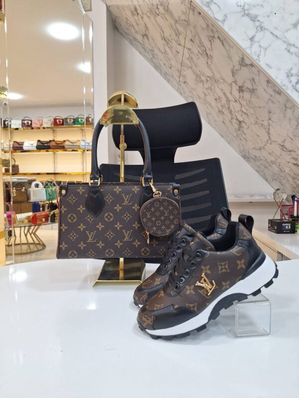 Lv Sport Sets