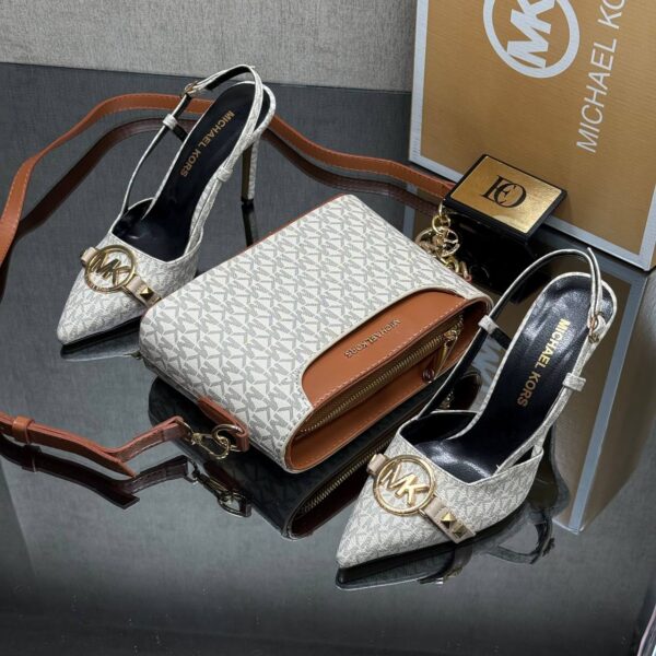 Kors Heeled Sets
