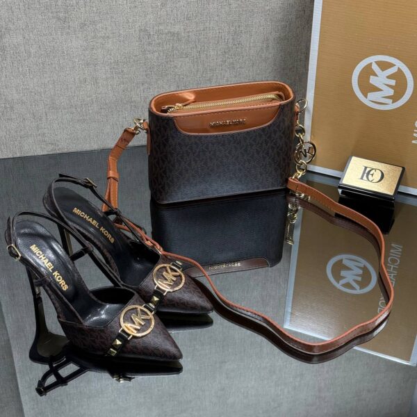 Kors Heeled Sets - Image 3