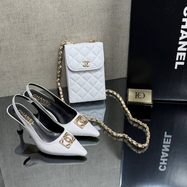 Chanel Chicky Set