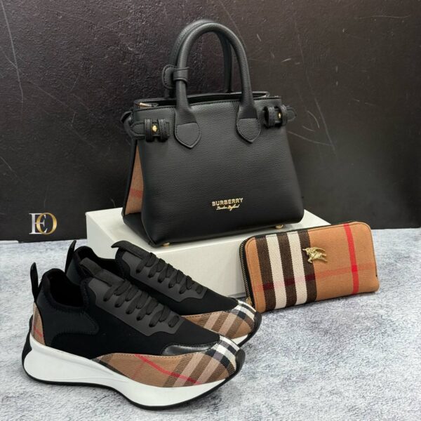 Bb Sacco Set