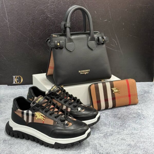 Bb Saco Sets - Image 2