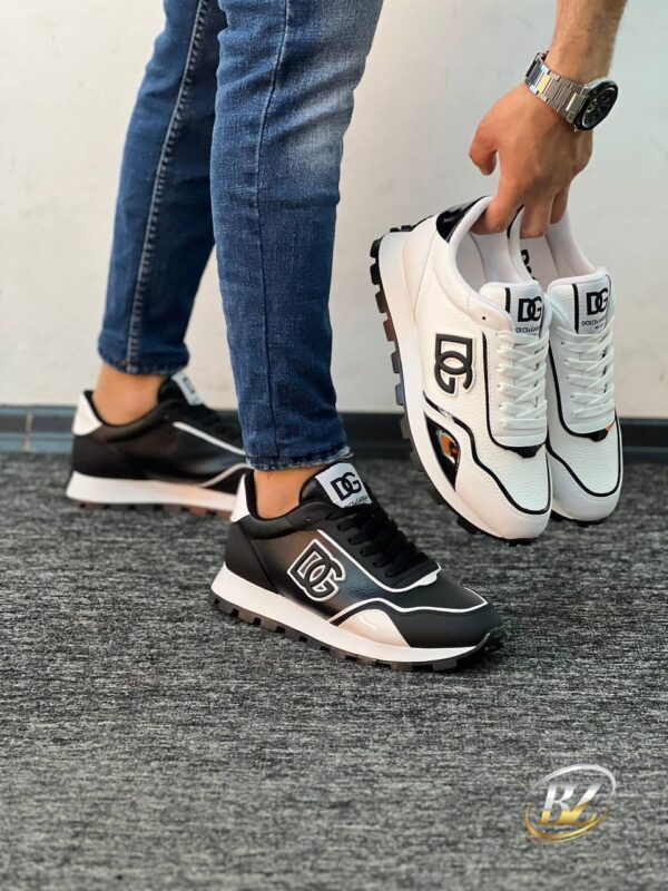 D&G Sneakers