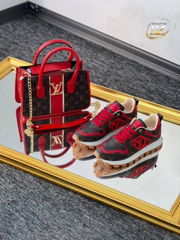 Lv Workman Sets