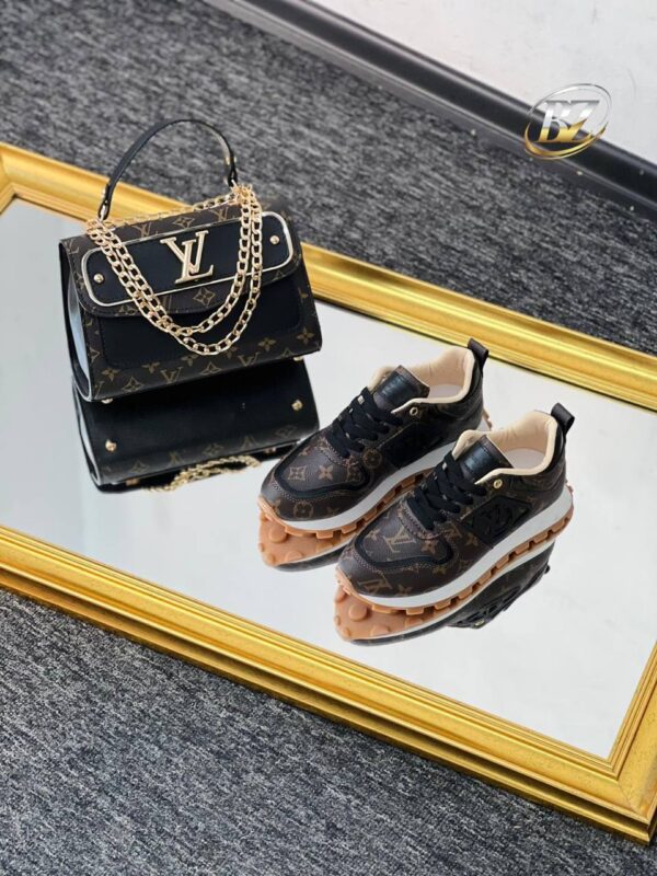 Lv Workman Sets - Image 2