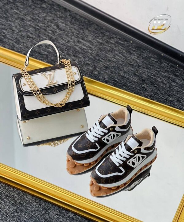 Lv Workman Sets - Image 3
