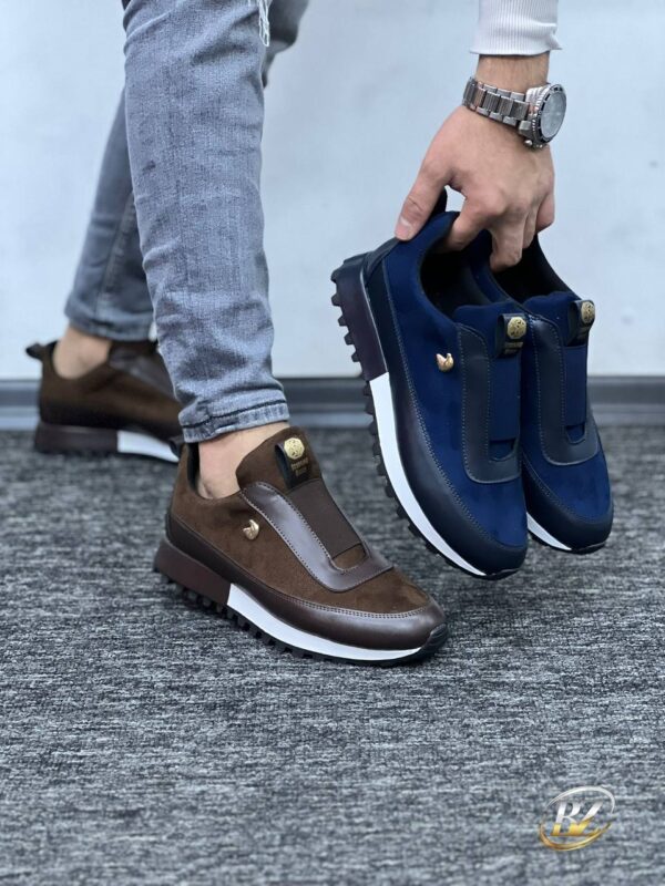 Sigam Versace Sneakers