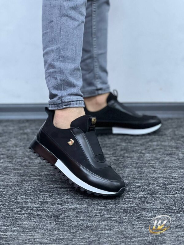 Sigam Versace Sneakers - Image 2