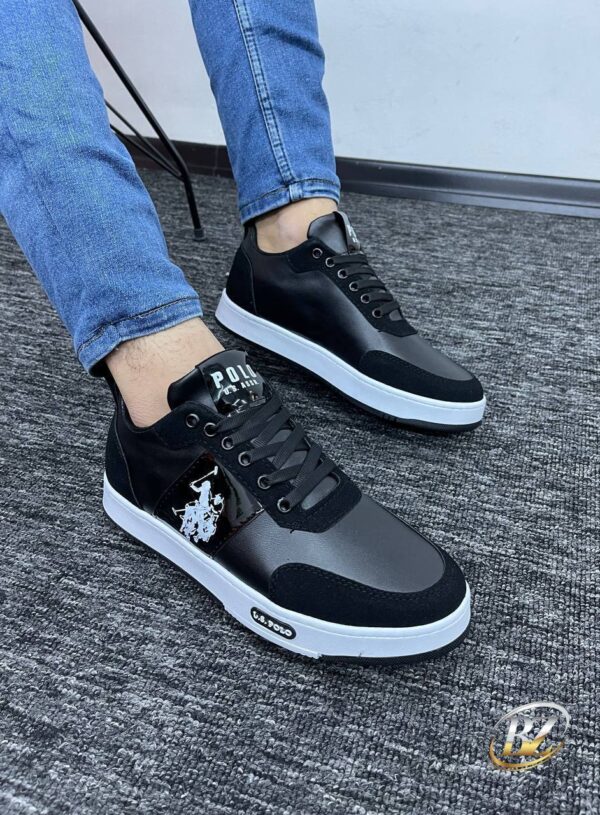 Polo Assassin Sneakers - Image 3