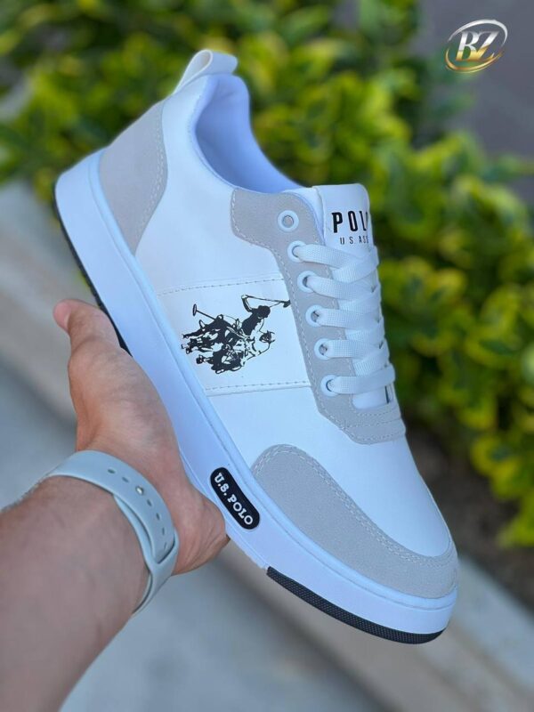 Polo Assassin Sneakers
