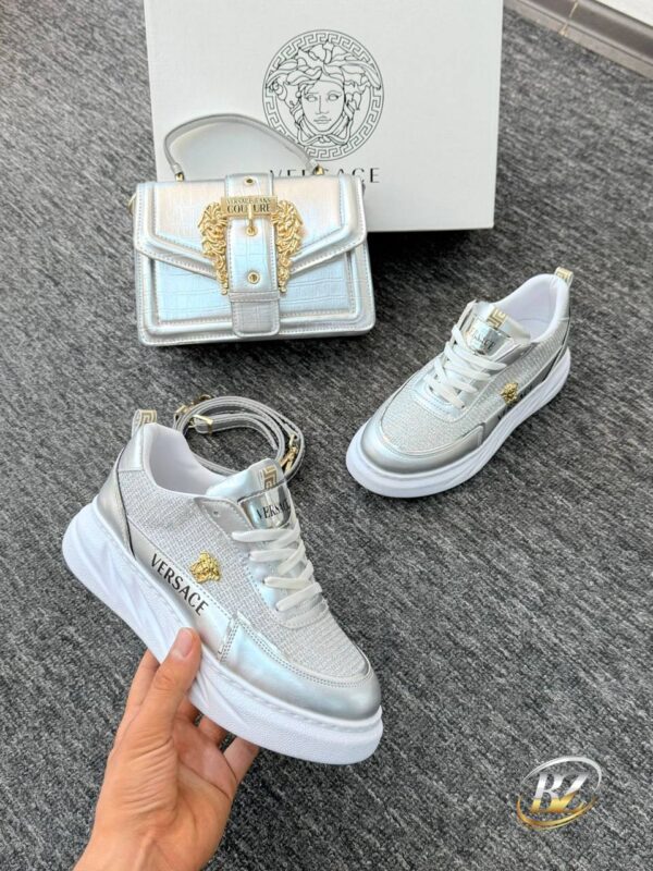 Versace Sneaker Sets - Image 2