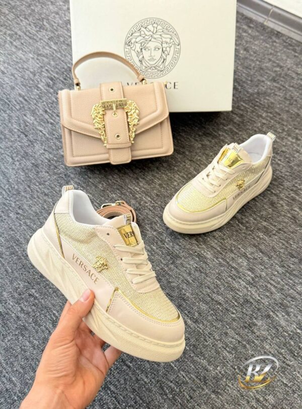 Versace Sneaker Sets