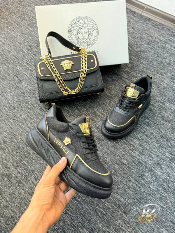 Versace Sneaker Sets - Image 3
