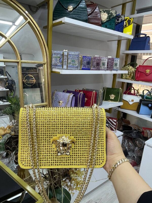 Versace Bling Bags - Image 2