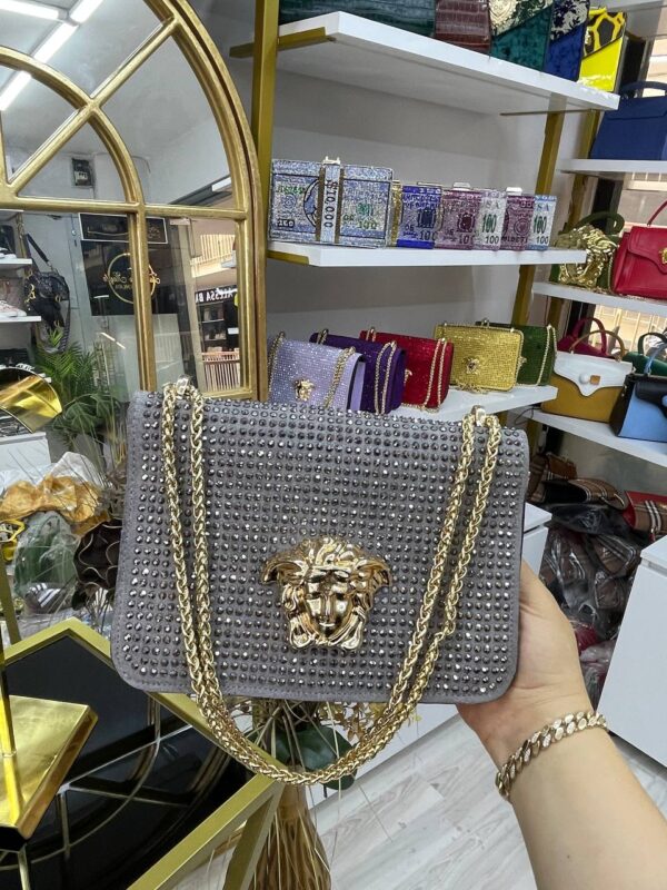 Versace Bling Bags - Image 4
