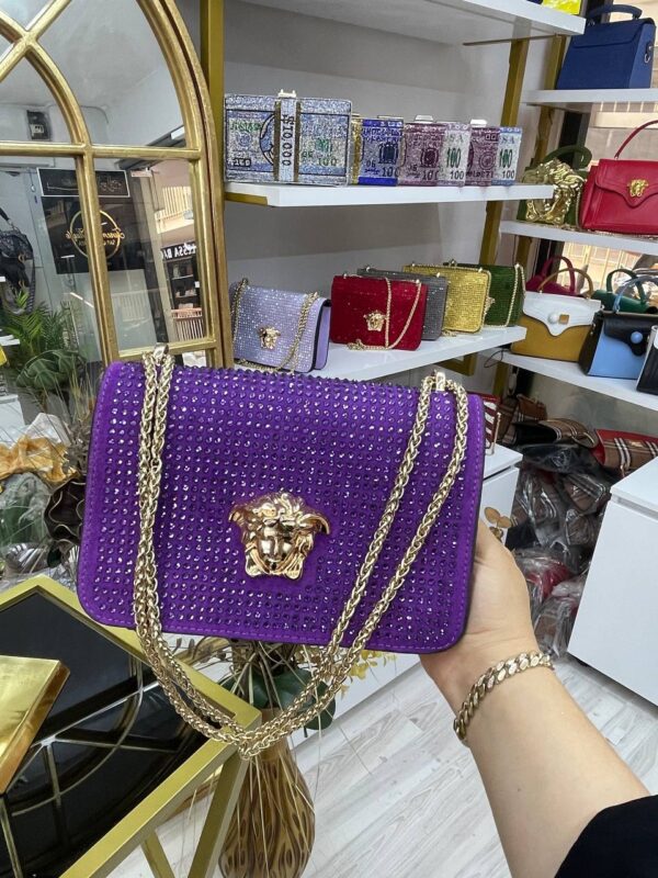 Versace Bling Bags - Image 5