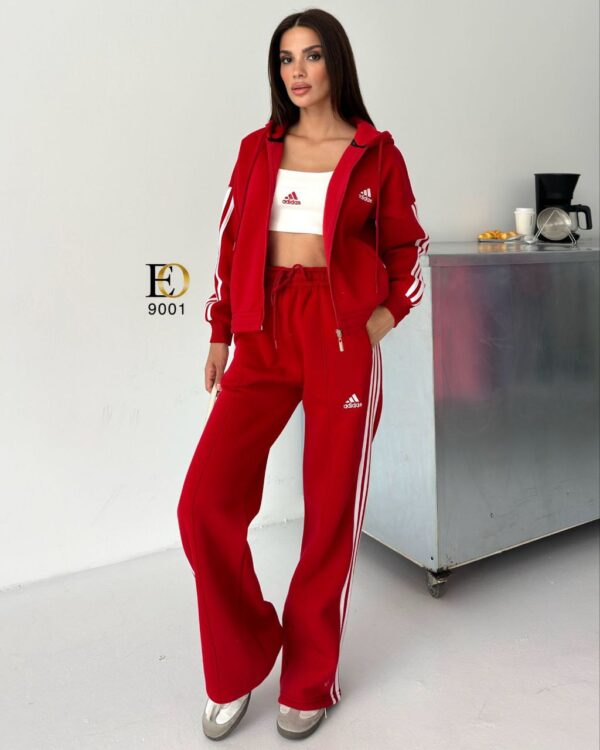 Adidas 3 piece Set - Image 2