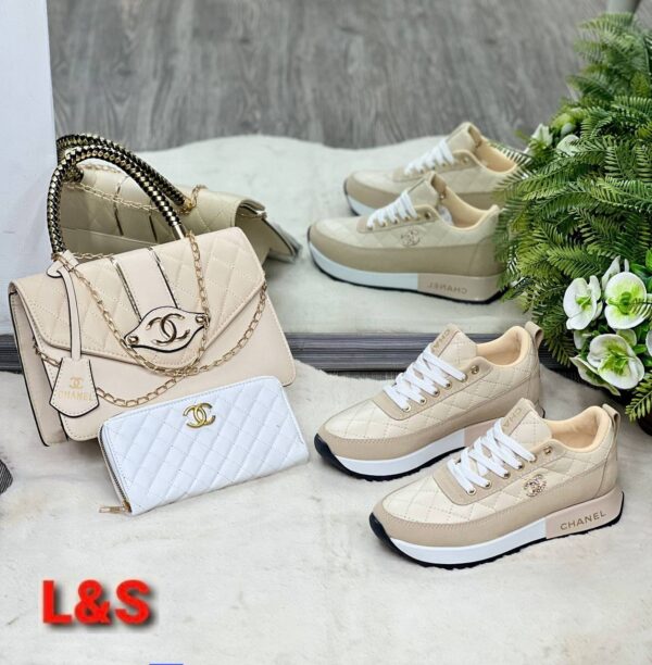 Chanel Spider Sets - Image 2