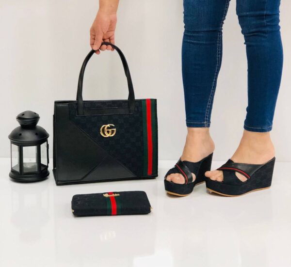 Leyi Gucci Set
