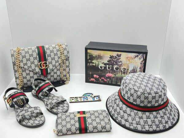 Babs Fetiye Beach Sets