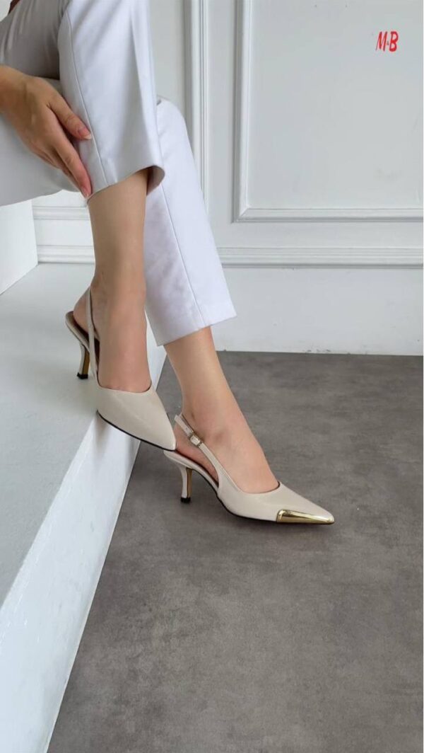 Tipy Heels