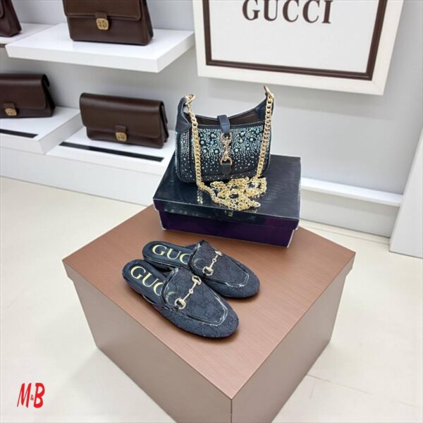 Gucci Campa Sets