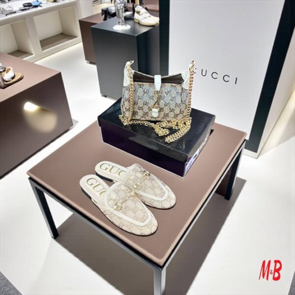 Gucci Campa Sets - Image 2