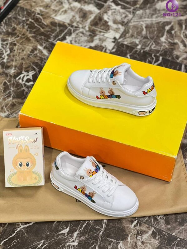 Labubu Sneakers