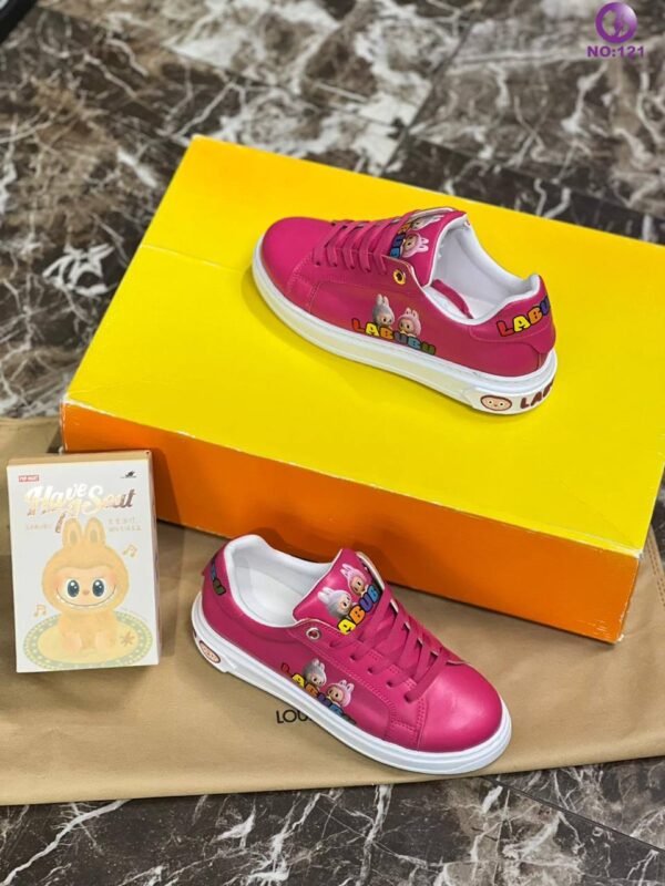 Labubu Sneakers - Image 2