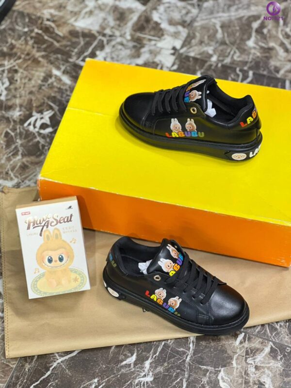 Labubu Sneakers - Image 3
