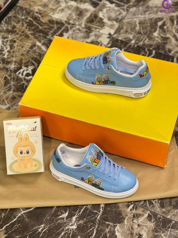Labubu Sneakers - Image 4