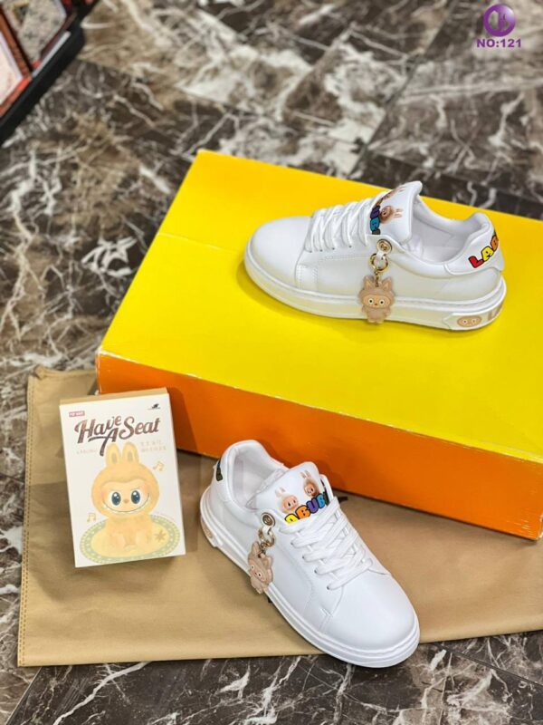 Labubu Sneakers - Image 5