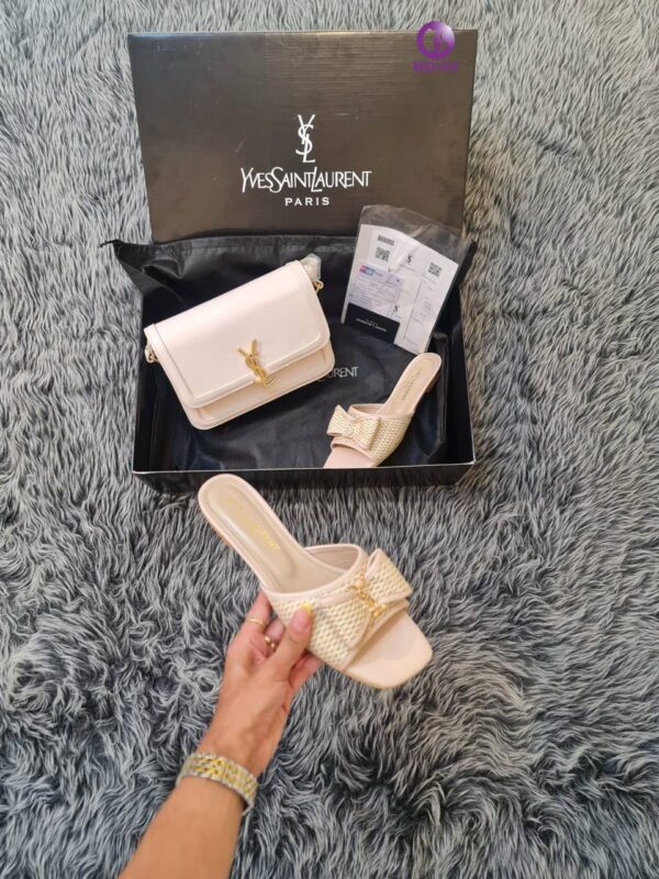 Lv Elegant Flat Sets - Image 4