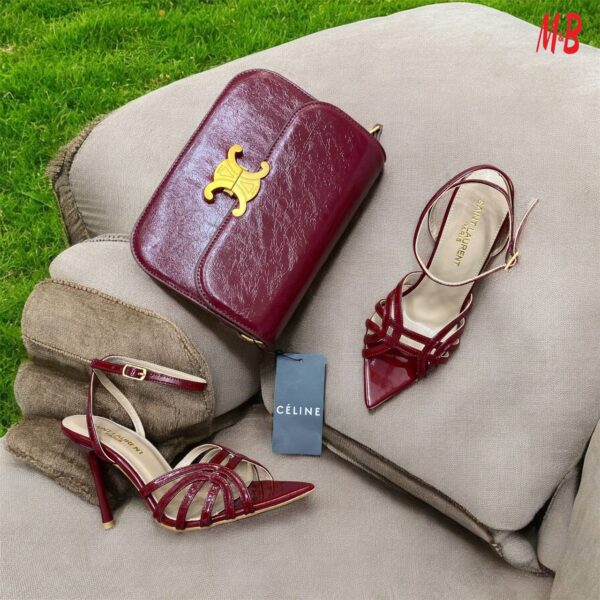 Sassy Celine Sets