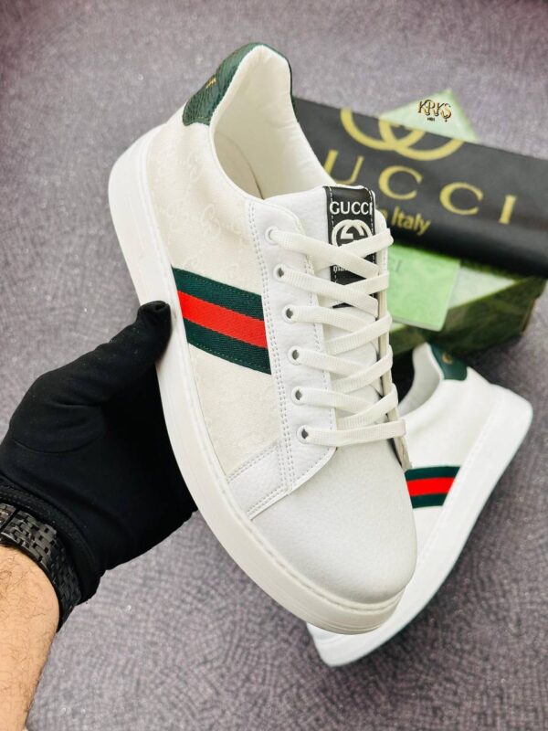Gucci Sneakers Elsie